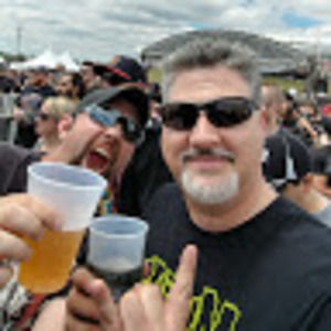 Meet your Posher, Jeff